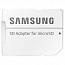 Карта памяти microSDXC Samsung EVO Plus 256 ГБ (A2 V30 4K) - фото 11