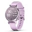 Умные часы Garmin Lily 2 Metallic Lilac Case with Lilac Silicone Band (010-02839-01) - фото 7