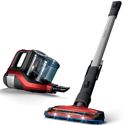 Пылесос Philips XС 7042/01 - фото 4