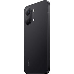 Xiaomi POCO X8 Pro Max 12/256 ГБ RU, черный - фото 7