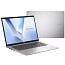 Ноутбук ASUS Vivobook 14 M1407KA-LY182, 14", AMD Ryzen AI 5 330, RAM 16 ГБ, SSD 512 ГБ, AMD Radeon, без ОС, 90NB15H3-M009C0, серебристый - фото 10