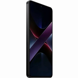 Xiaomi POCO X7 Pro NFC 5G 12/256 ГБ RU, желтый - фото 5