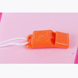 Детский спасательный жилет для плавания Manner, голубой, размер М - фото 5