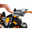 Конструктор LEGO Ninjago 70654 Стремительный странник - фото 11
