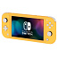 Игровая приставка Nintendo Switch Lite 32 ГБ, желтый - фото 12