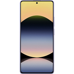 Xiaomi Redmi Note 14S 4G 8/256 ГБ Global, Aurora Purple - фото 2