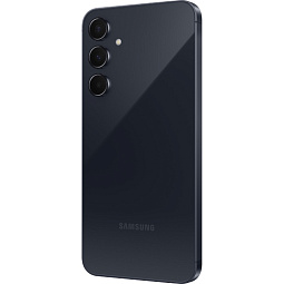 Samsung Galaxy A55 12/256 ГБ, темно-синий - фото 7