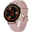 Умные часы Garmin VENU 3S, розовый с золотистым безелем (010-02785-03) - фото 11