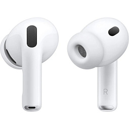 Беспроводные наушники Apple AirPods Pro 3 (2025), белый - фото 2