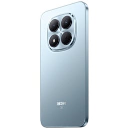 Xiaomi Redmi Note 15 Pro 5G 8/256 ГБ RU, Glacier Blue - фото 7