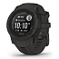 Умные часы Garmin INSTINCT 2S Solar, черный (010-02564-00) - фото 6