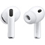 Беспроводные наушники Apple AirPods Pro 3 (2025), белый - фото 6