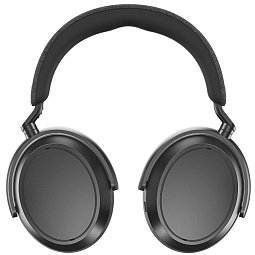 Беспроводные наушники Sennheiser Momentum 4 Wireless Headphones, Graphite - фото 4
