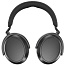 Беспроводные наушники Sennheiser Momentum 4 Wireless Headphones, Graphite - фото 9
