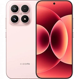Смартфон Xiaomi 17 12/512 ГБ Global, розовый - фото 1