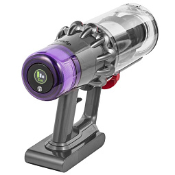 Пылесос Dyson V11 Extra (SV28), nickel/red (476597-01) - фото 11