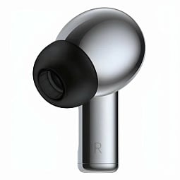 Наушники Honor Choice EarBuds X5 Pro True Wireless Серый RU - фото 5