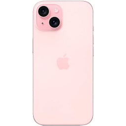 Apple iPhone 15 512GB, Розовый (eSIM) - фото 2