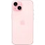 Apple iPhone 15 512GB, Розовый (eSIM) - фото 6