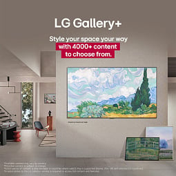 Телевизор LG OLED65G5LA - фото 12