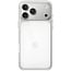 Чехол-накладка для iPhone 17 Pro Max Clear Case с MagSafe - фото 4
