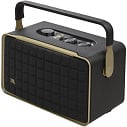 Фото Портативная акустика JBL Authentics 300, черный