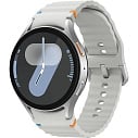 Умные часы Samsung Galaxy Watch 7 44mm LTE, silver (серебро)