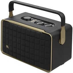 Портативная акустика JBL Authentics 300, черный - фото 1