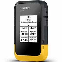 Навигатор Garmin eTrex SE (010-02734-00) - фото 5