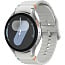 Умные часы Samsung Galaxy Watch 7 44mm LTE, silver (серебро) - фото 7