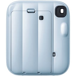 Фотоаппарат Fujifilm Instax Mini 13, голубой (Frost Blue) - фото 3