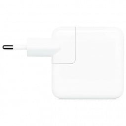 Блок питания Apple MY1W2ZM/A для ноутбуков Apple - фото 2