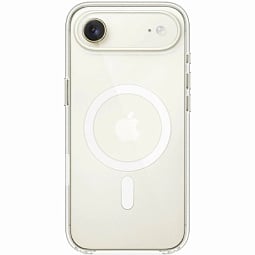 Чехол-накладка iPhone Air Case with MagSafe – Frost (MGH34) - фото 3