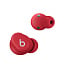 Беспроводные наушники Beats Solo Buds, Transparent Red - фото 10