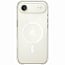 Чехол-накладка iPhone Air Case with MagSafe – Frost (MGH34) - фото 7