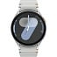 Умные часы Samsung Galaxy Watch 7 44mm LTE, silver (серебро) - фото 8