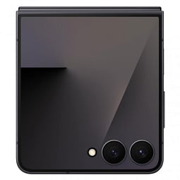 Samsung Galaxy Z Flip 7 5G (SM-F766) 12/256 ГБ, Jet Black (Черный) CAU - фото 4
