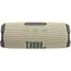 Портативная акустика JBL Flip 7, Бежевый - фото 12