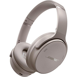 Беспроводные наушники Bose QuietComfort Headphones, Sandstone - фото 1