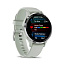 Умные часы Garmin VENU 3S, серо-зеленый с серебристым безелем (010-02785-51) - фото 11