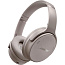 Беспроводные наушники Bose QuietComfort Headphones, Sandstone - фото 5
