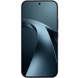 Смартфон Xiaomi 17T 12/512 ГБ Global, черный - фото 2