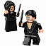 Конструктор LEGO Harry Potter 75980 Нападение на Нору - фото 16