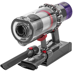 Пылесос Dyson V11 Absolute (SV28) EU, серый/синий - фото 8