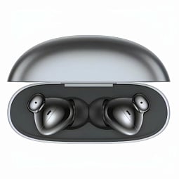 Наушники Honor Choice EarBuds X5 Pro True Wireless Серый RU - фото 4