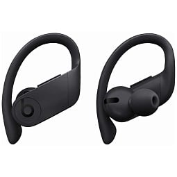 Беспроводные наушники Beats Powerbeats Pro, Black - фото 1
