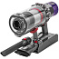 Пылесос Dyson V11 Absolute (SV28) EU, серый/синий - фото 23