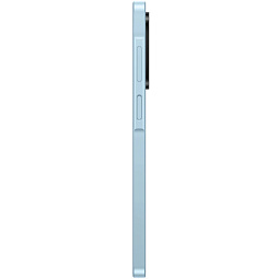 Samsung Galaxy A17 4/128 ГБ, голубой - фото 9