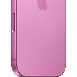 Apple iPhone 16 128GB, Pink (розовый) eSIM - фото 5