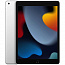 Apple iPad (2021) 64Gb Wi-Fi Серебристый EU - фото 5